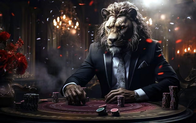 Lev Casino: Полное руководство по системе и ее функциям