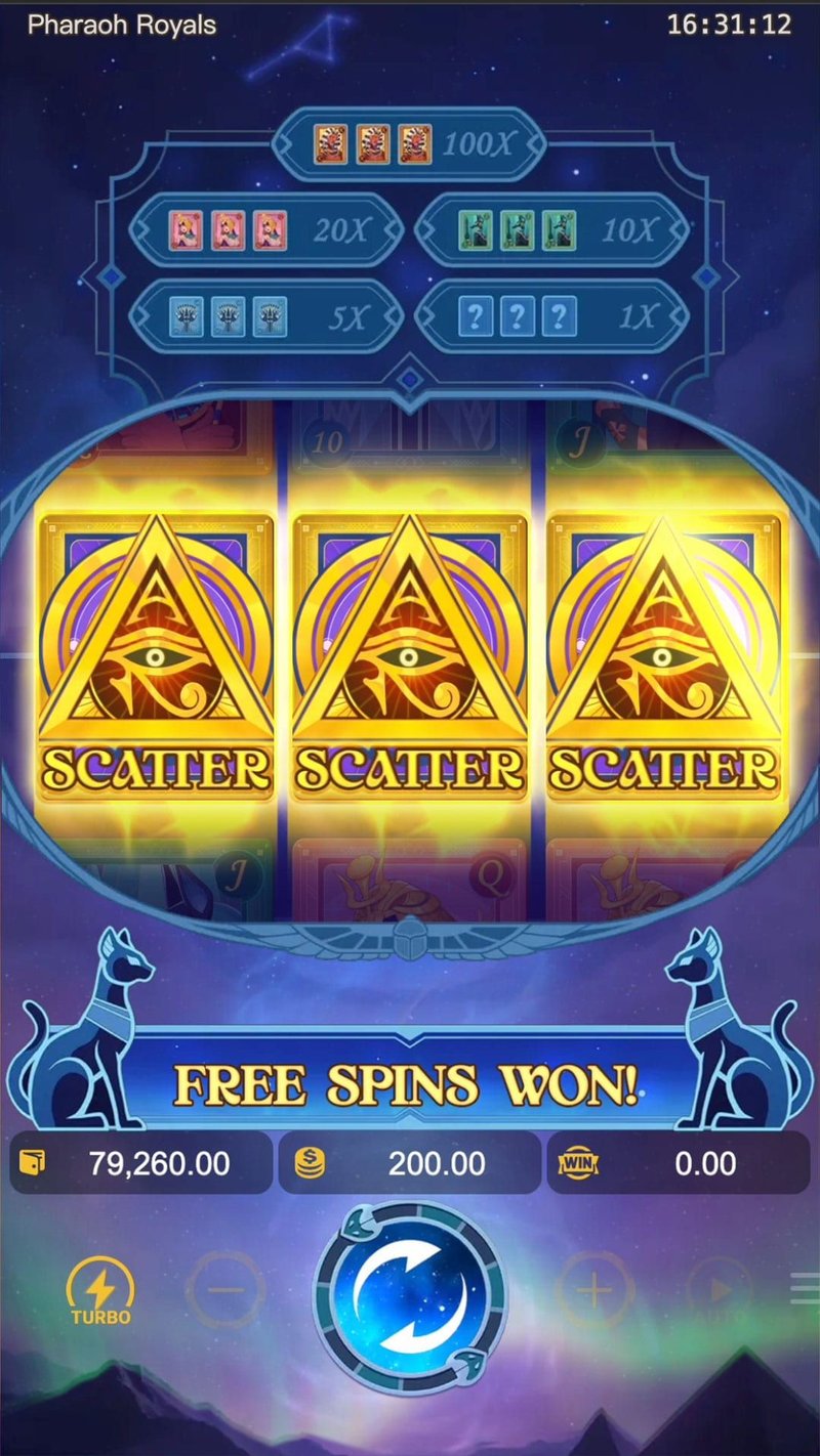 Best golden pharaoh casino in United Kingdom