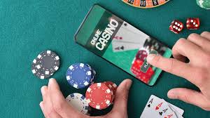 Discover the Excitement of Telbet Casino