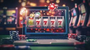 Discover the Excitement of Telbet Casino