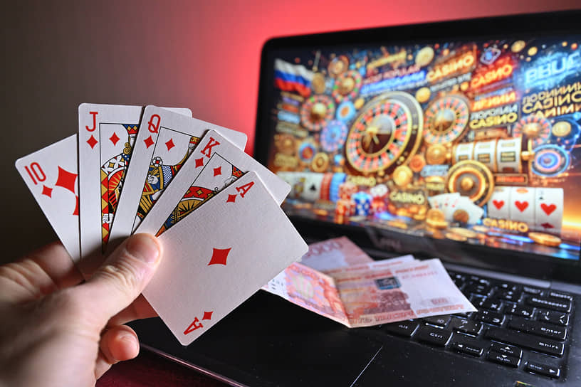 Experience Thrills at iWild Casino Your Ultimate Gaming Destination
